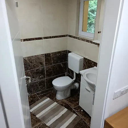 Apartment Moscanica House Sarajevo