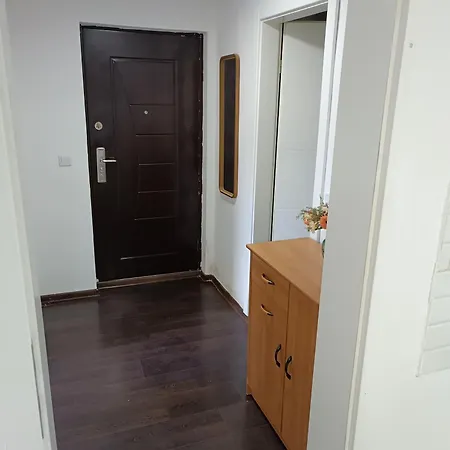 Apartment Moscanica House
